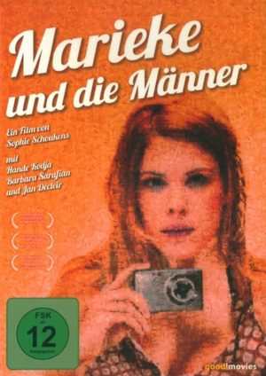 Marieke und die Männer