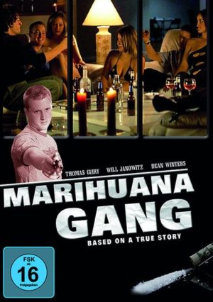 Marihuana Gang