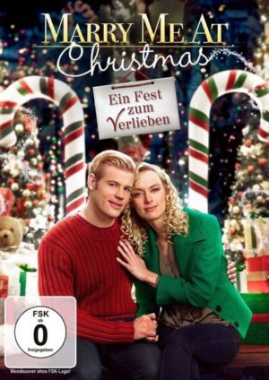 Marry Me at Christmas - Ein Fest zum Verlieben