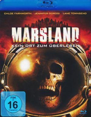 Marsland - Kein Ort zum Überleben