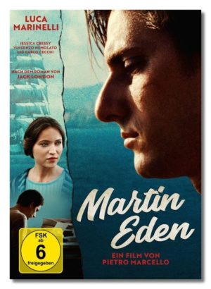 Martin Eden