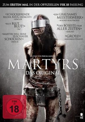 Martyrs - Das Original