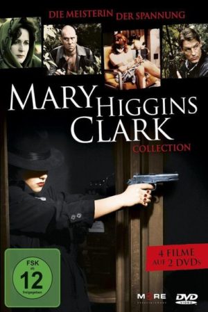 Mary Higgins Clark Collection  [2 DVDs]