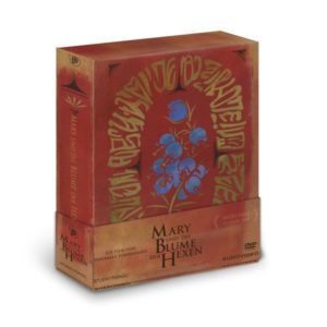 Mary und die Blume der Hexen (+ Bonus-DVD)  Limited Edition