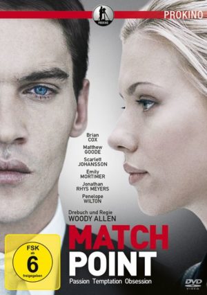 Match Point