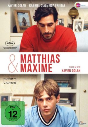 Matthias & Maxime