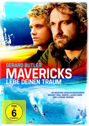 Mavericks - Lebe deinen Traum