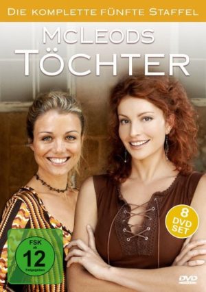 McLeods Töchter - Staffel 5