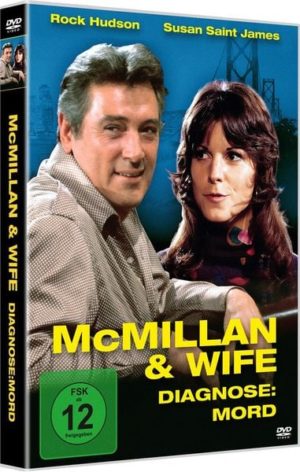 McMillian & Wife - Diagnose: Mord