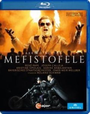 Mefistofele