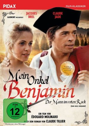 Mein Onkel Benjamin