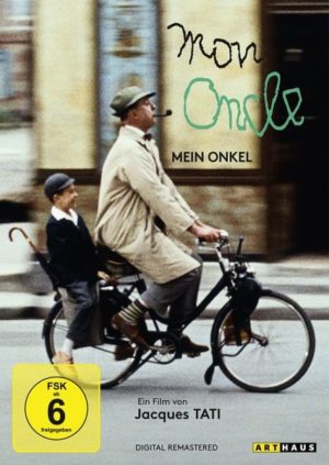 Mein Onkel - Digital Remastered