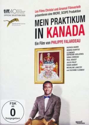 Mein Praktikum in Kanada