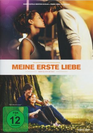 Meine erste Liebe