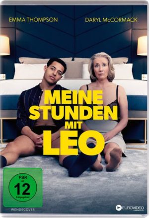 Meine Stunden mit Leo