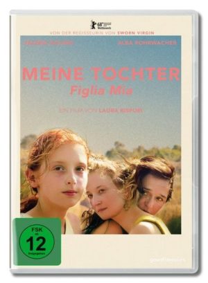 Meine Tochter - Deine Tochter