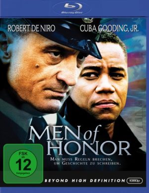 Men of Honor