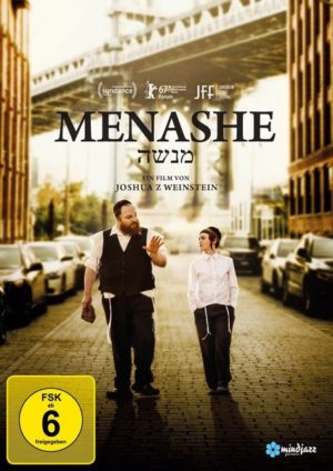 Menashe