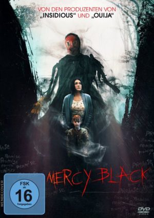 Mercy Black