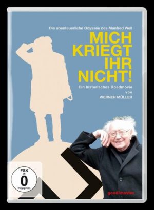 Mich kriegt ihr nicht!