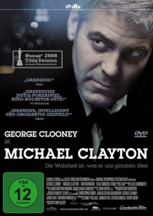 Michael Clayton