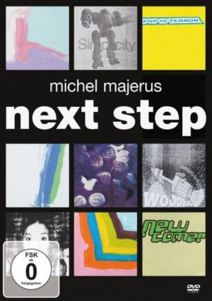 Michel Majerus Next Step