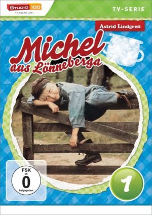 Michel - TV-Serie 1