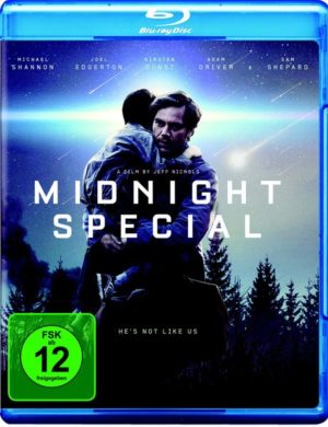 Midnight Special