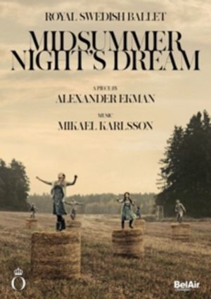 Midsummer Nights Dream