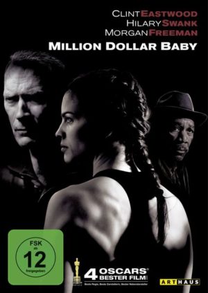 Million Dollar Baby