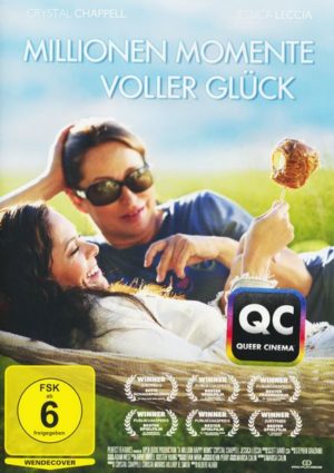 Millionen Momente voller Glück (OmU)