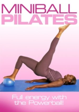 Miniball Pilates