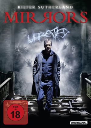 Mirrors - Unrated/Extended Version