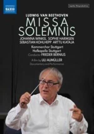 Missa Solemnis