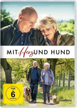 Mit Herz und Hund