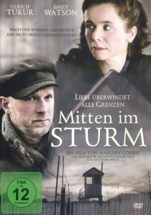 Mitten im Sturm