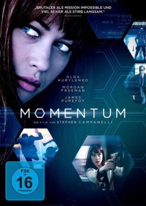 Momentum