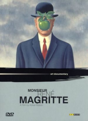 Monsieur Rene Magritte