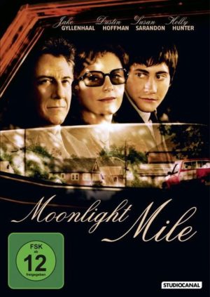 Moonlight Mile