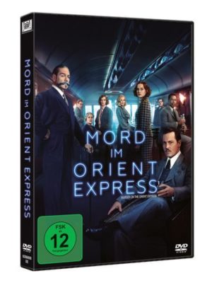 Mord im Orient Express