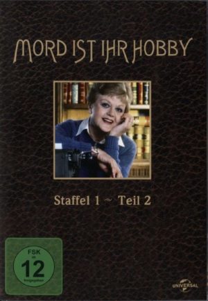 Mord ist ihr Hobby - Staffel 1.2