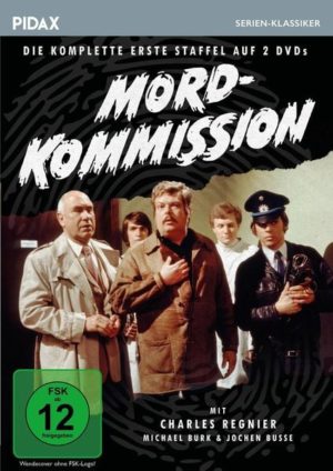 Mordkommission