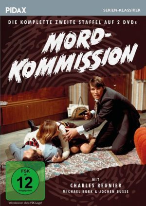 Mordkommission