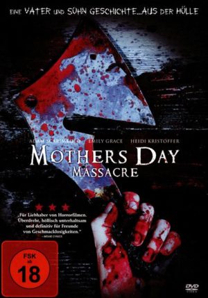 Mothers Day Massacre