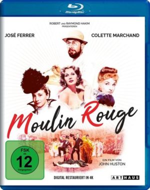 Moulin Rouge