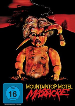 Mountaintop Motel Massacre