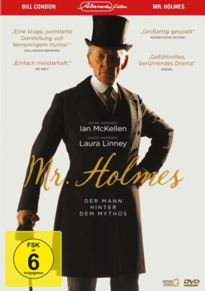 Mr. Holmes