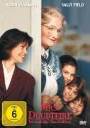 Mrs. Doubtfire