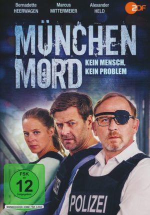 München Mord - Kein Mensch