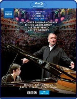 Münchner Philharmoniker at the Proms 2016